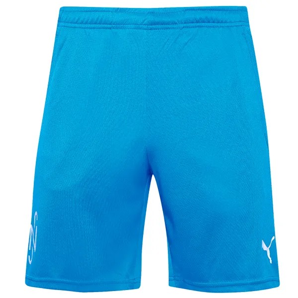 PUMA x НЕЙМАР МЛАДШИЙ. Мужские шорты Copa