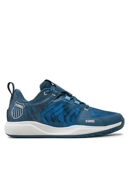 Кроссовки K-Swiss, синий