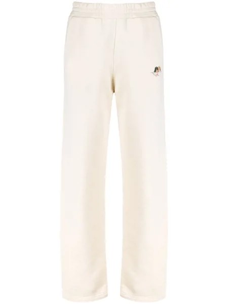 Fiorucci спортивные брюки Icon Angels