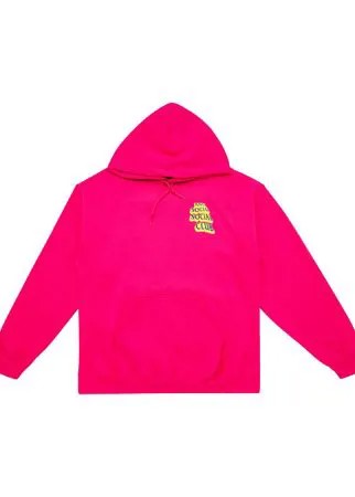 Anti Social Social Club худи Costumes с принтом