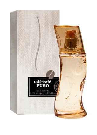 Туалетная вода, 30 мл PARFUMS CAFE