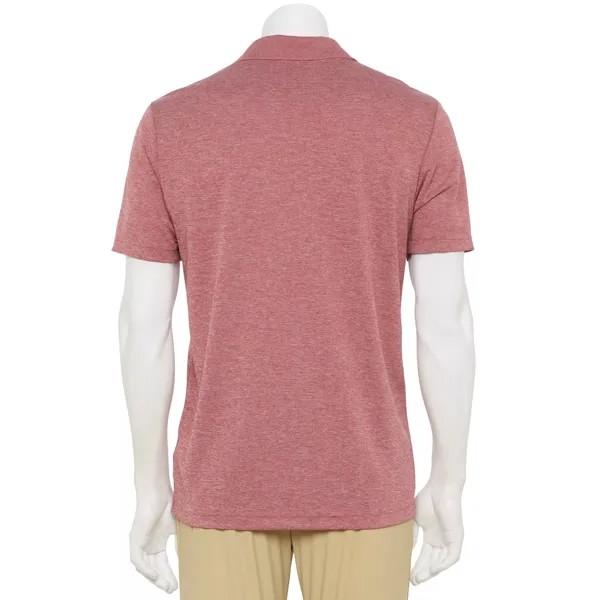 Мужская рубашка-поло для гольфа Primegreen Performance adidas