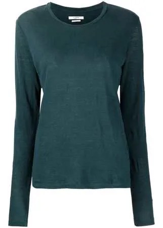 Isabel Marant Étoile футболка с длинными рукавами