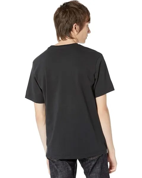 Футболка Levi's Premium Short Sleeve Relaxed Fit Tee, цвет Caviar 1