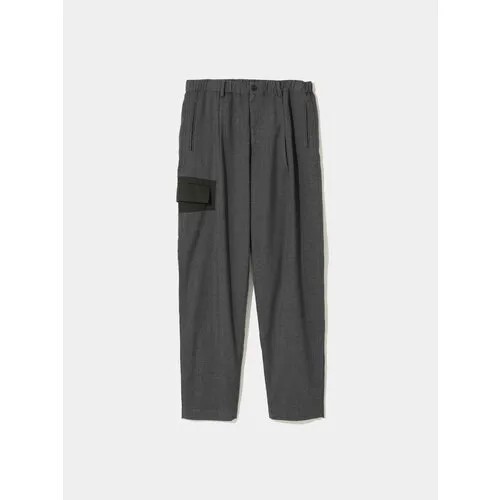 Брюки Undercover Patch Pockets, размер 5 - L, серый