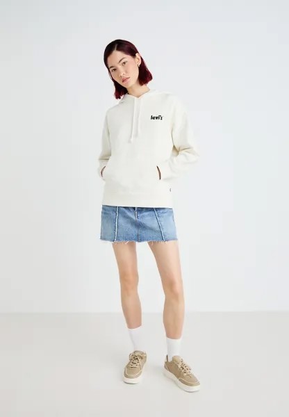 Толстовка LSEGRAPHIC STANDARD Levi's, песочный