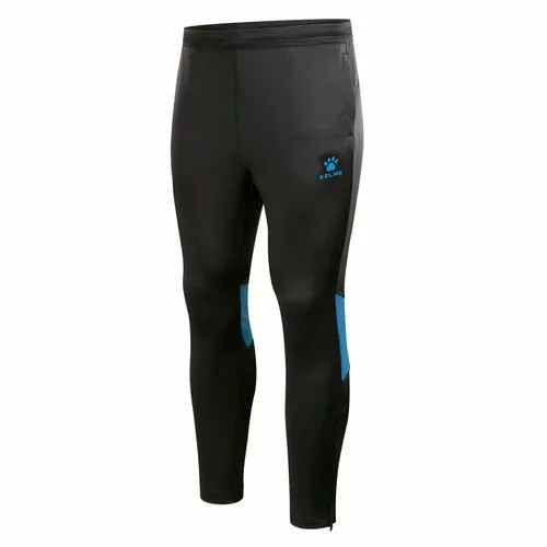 Брюки спортивные Kelme, размер 54/56, черный
