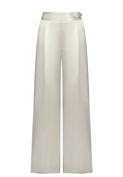 Брюки ERMANNO SCERVINO