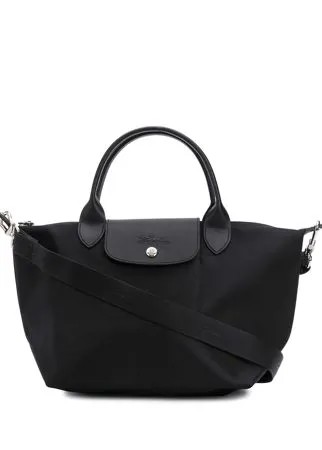 Longchamp сумка-шопер Le Pliage