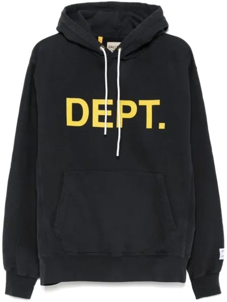 GALLERY DEPT. худи Dept P/O, черный