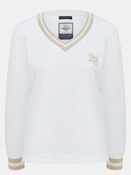 Джемперы Aeronautica Militare