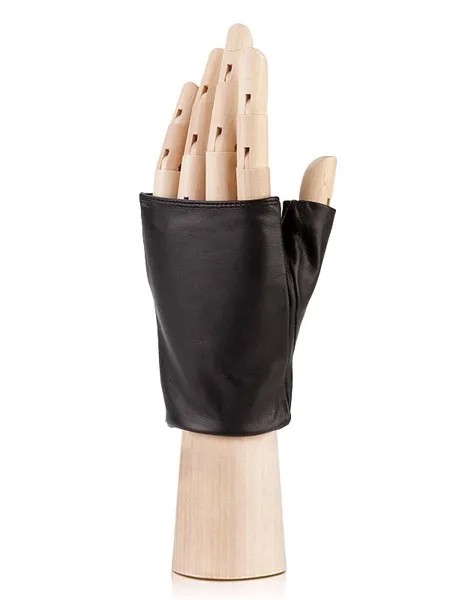 Митенки женские Eleganzza 00320 черные 6