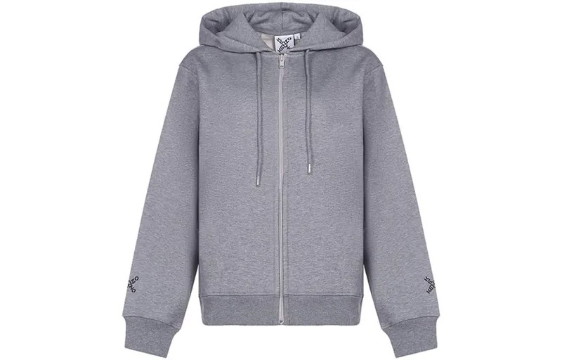 Свитшот женский Dove Grey Kenzo