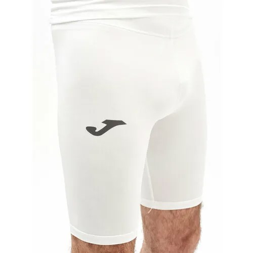 Термобелье низ joma, размер 2XS-XS, белый