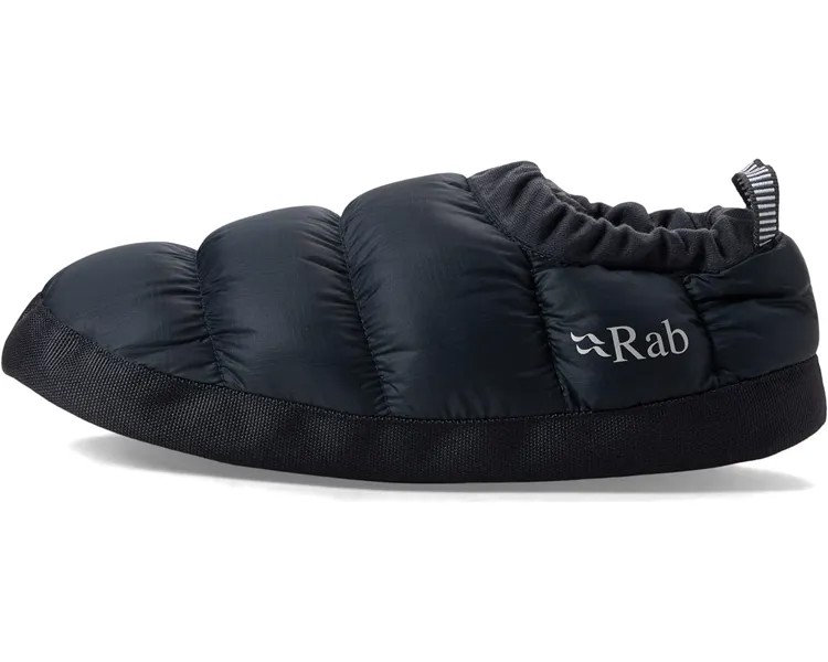 Слипперы Down Hut Slipper Rab, белуга