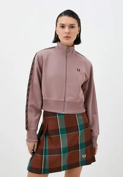 Олимпийка Fred Perry