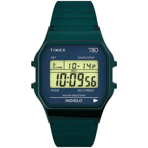Наручные часы Timex TW2U93800