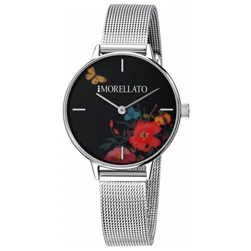 Наручные часы Morellato Ninfa, черный
