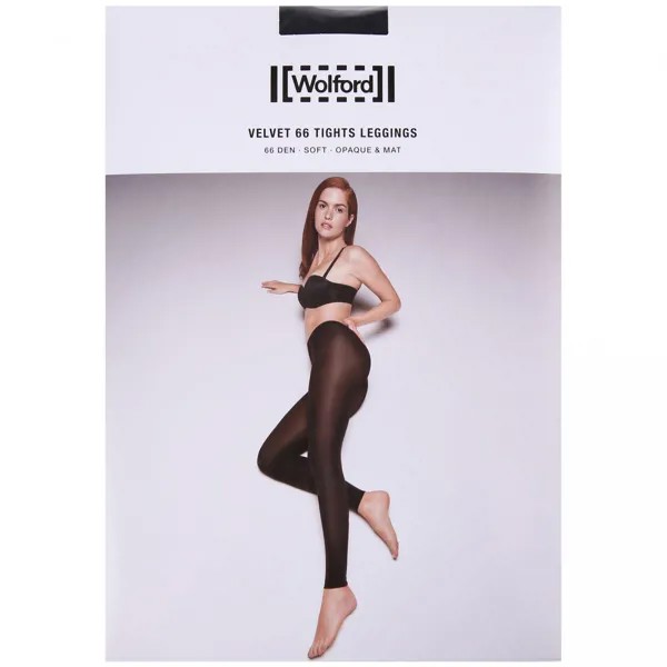 Легинсы Wolford