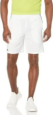Мужские шорты без подкладки Lacoste Tournament Regular Fit BH3-XL