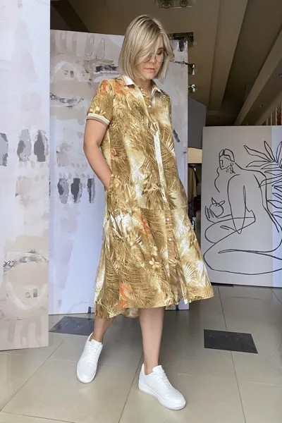 Женские платья DIVINA