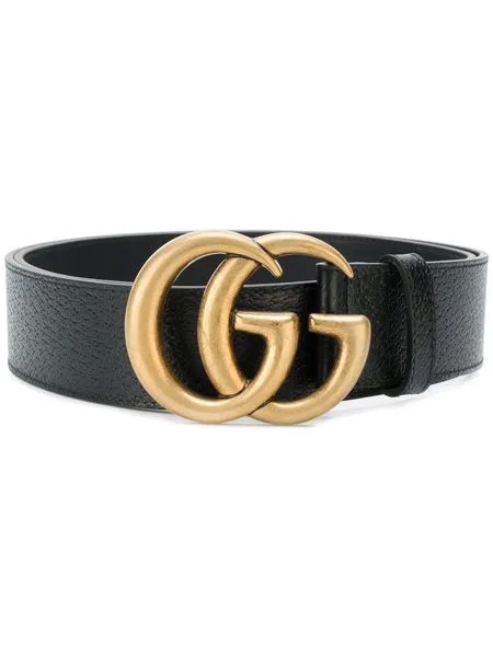 Gucci ремень 'GG'