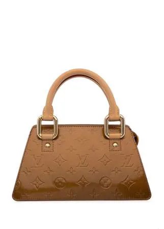 Louis Vuitton мини-сумка Forsyth Vernis 2000-х годов