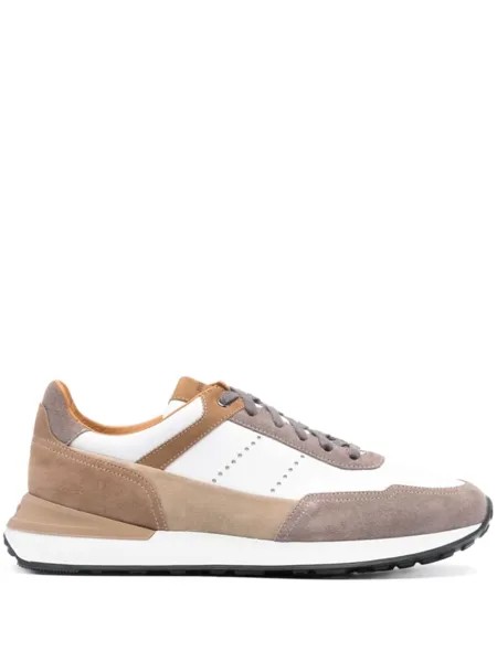 Magnanni кроссовки Bravo, белый