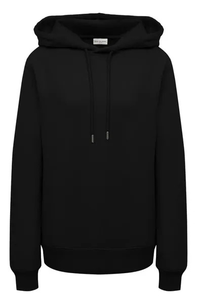 Хлопковое худи Dries Van Noten