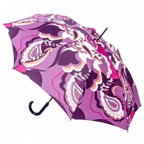 Элитный зонт-трость Knirps T703 Romi Purple