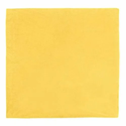 Платок WHY NOT BRAND,53х53 см, горчичный, желтый