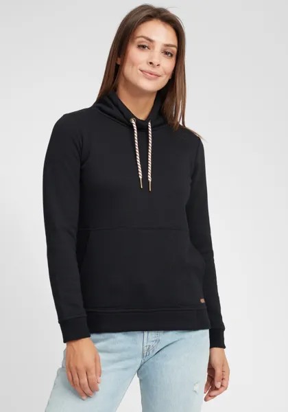 Толстовка Oxmo Hoodie OXVimpa, черный