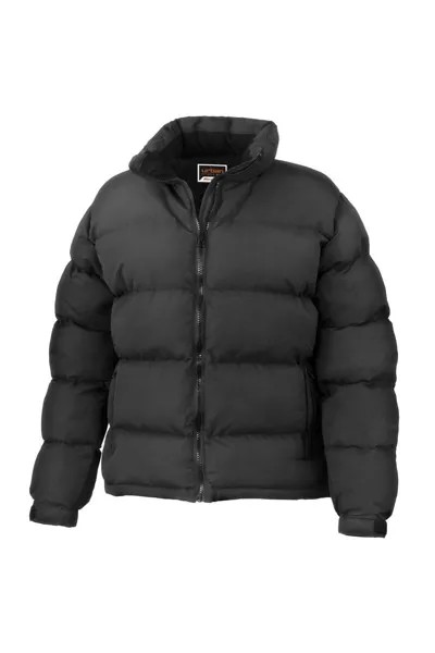 Куртка Urban Outdoor La Femme® Holkham Down Feel Performance Result, черный