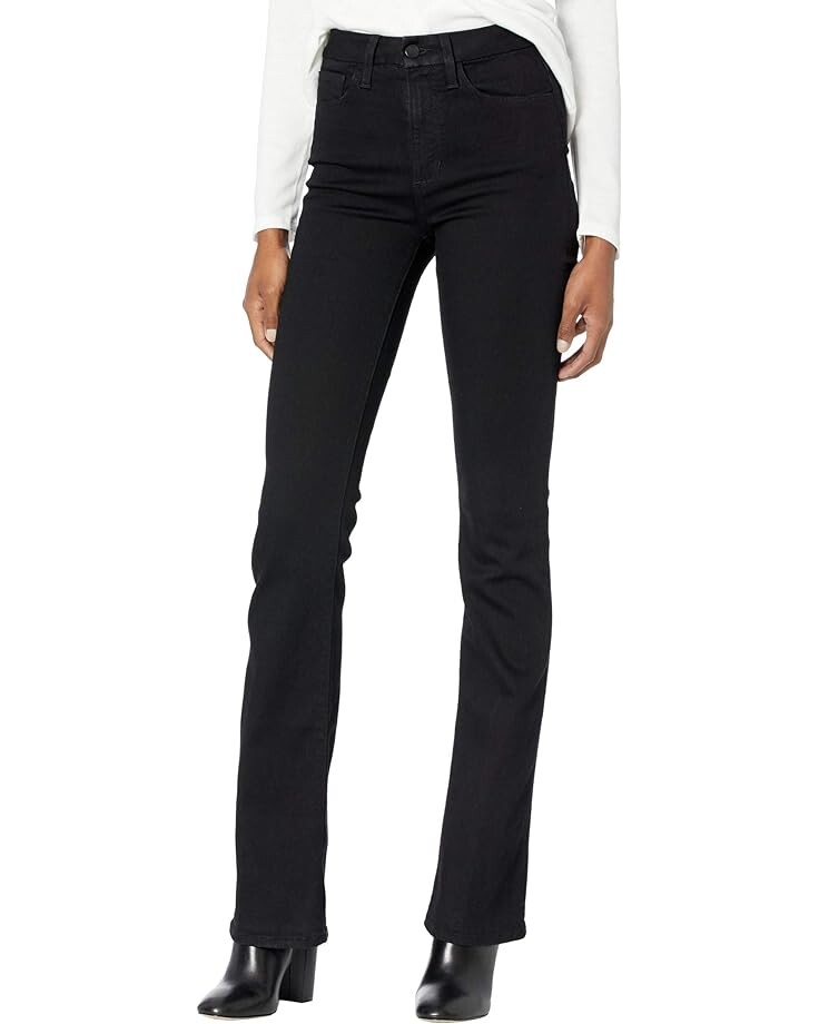 Джинсы Joe's Jeans Hi Honey Bootcut in Nightfall, цвет Nightfall
