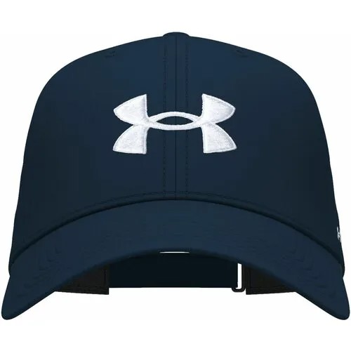 Бейсболка Under Armour демисезонная, размер 60/61, синий