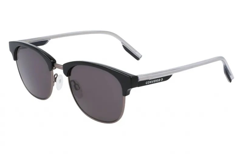 Солнцезащитные очки Мужские Converse CV301S DISRUPT серебристые