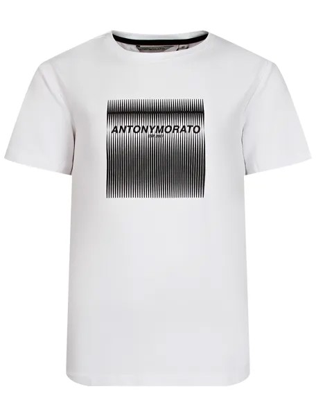Футболка Antony Morato