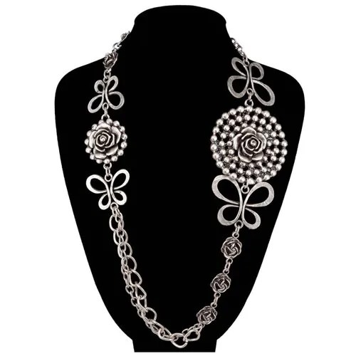 Ожерелье Лето 55825 OTOKODESIGN, длина 70 см.