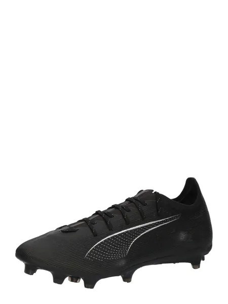 Бутсы PUMA Soccer Cleats ULTRA 5 PRO, черный