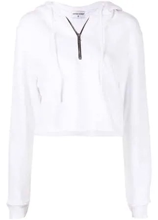 Cotton Citizen худи Brooklyn на молнии