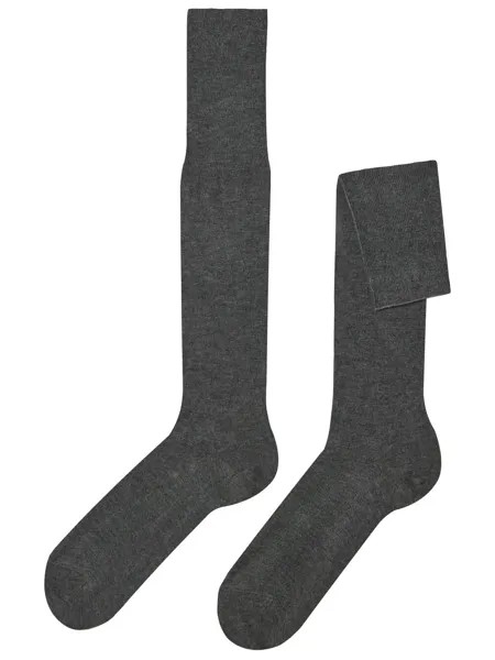 Носки Calzedonia, темно-серый