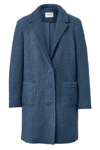 Парка Angel of Style, цвет rauchblau