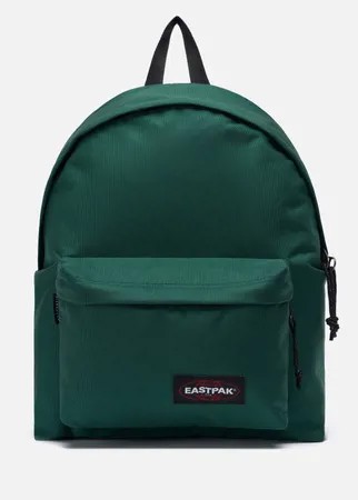 Рюкзак Eastpak Padded Pak'r, цвет зелёный