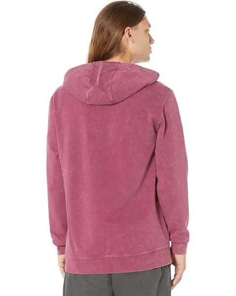 Худи Vans Easy Wash Pullover Hoodie, цвет Purple Potion