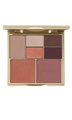 Набор для глаз и щёк perfect me perfect hue - Stila