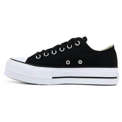 Кеды Converse 560250 черный, Размер 35