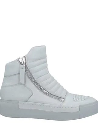 Кеды и кроссовки