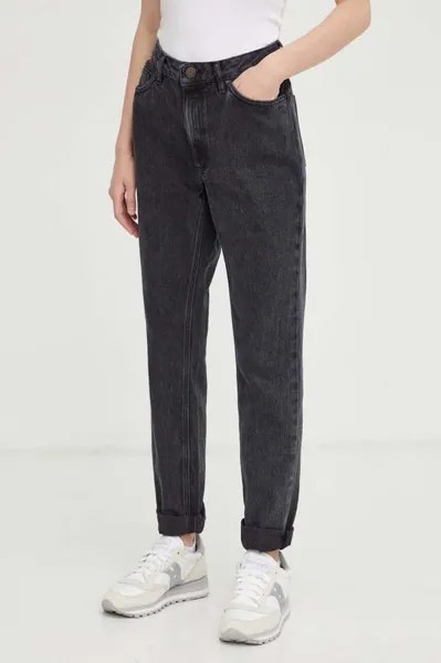 Американские винтажные джинсы American Vintage, серый