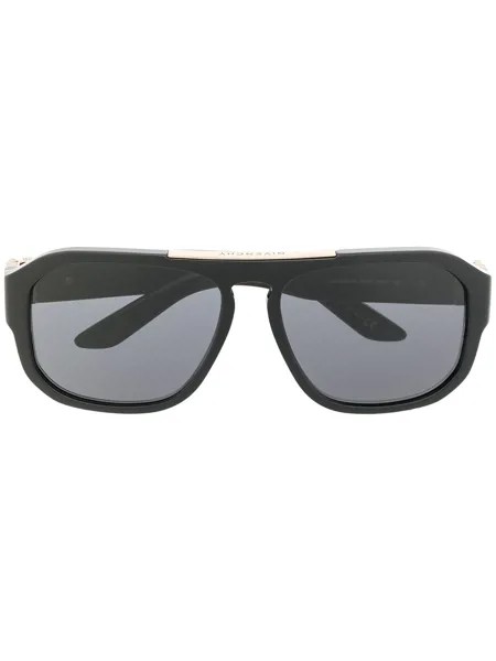 Givenchy Eyewear солнцезащитные очки в квадратной оправе