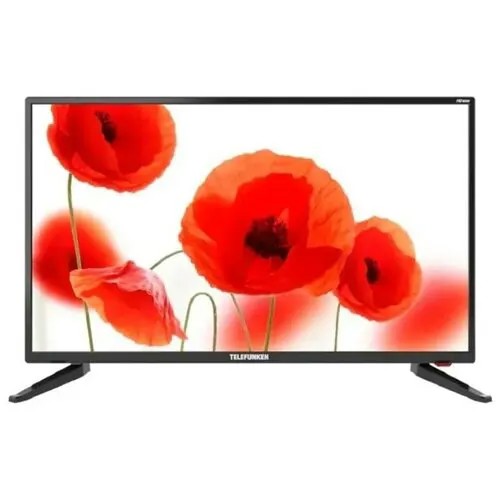 HD Телевизор Telefunken TF-LED32S90T2S 31,5